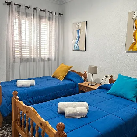 Casa Del Molino *