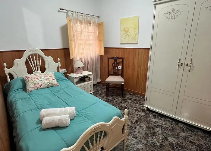 Casa Del Molino Semesterbostad *