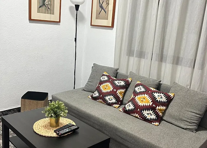 Casa Del Molino