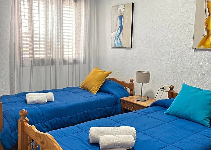 Casa Del Molino *