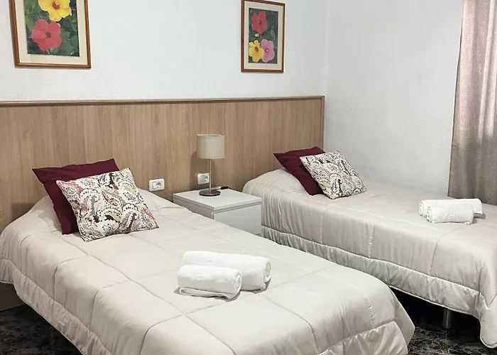 Casa Del Molino Icod De Los Vinos