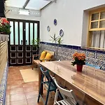 Casa Del Molino * Icod De Los Vinos