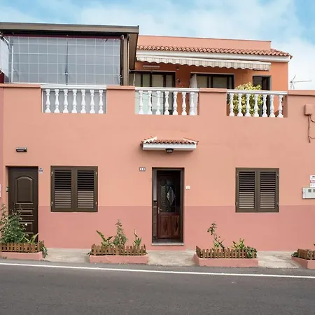 Casa Del Molino Дом отдыха Икод-де-лос-Винос