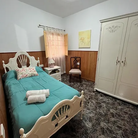 Casa Del Molino Дом отдыха *