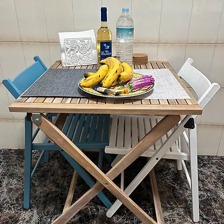 Дом отдыха Casa Del Molino *