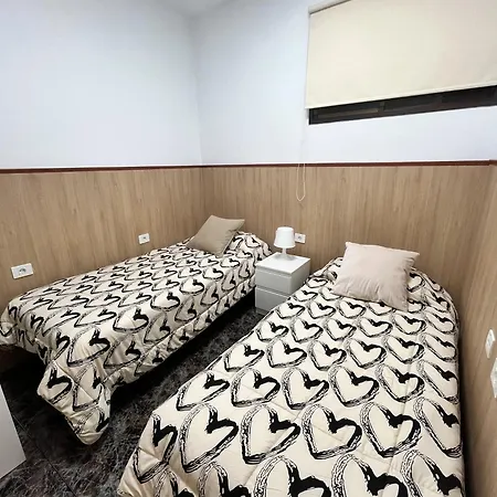 Casa Del Molino Икод-де-лос-Винос