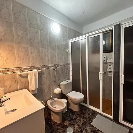 Casa Del Molino Дом отдыха