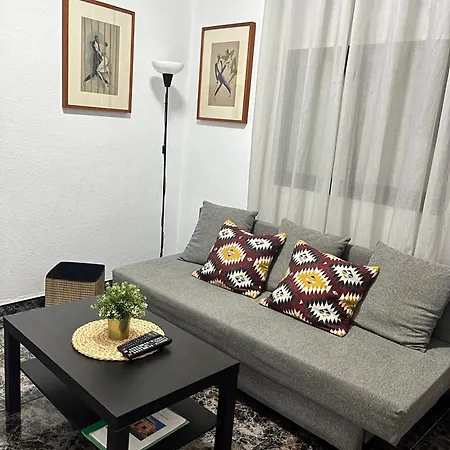 Casa Del Molino *