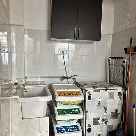 Сasa de vacaciones Casa Del Molino Icod De Los Vinos