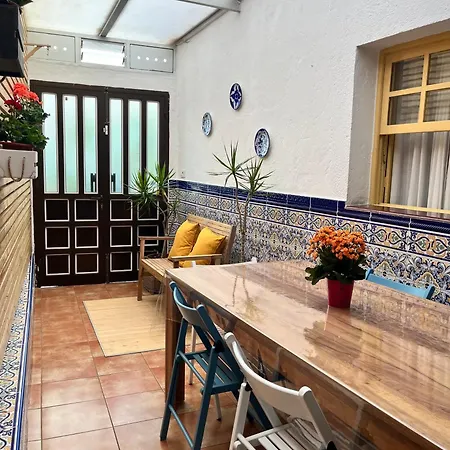 Casa Del Molino * Icod De Los Vinos