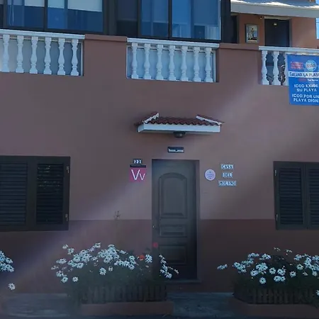 Casa Del Molino 度假居