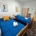 Feriehus Casa Del Molino